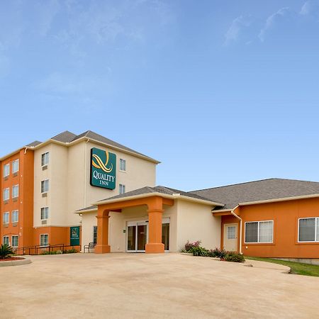 Quality Inn 리스빌 외부 사진