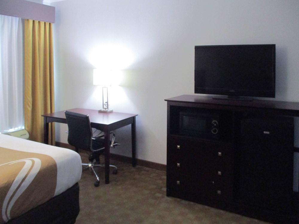 Quality Inn 리스빌 외부 사진