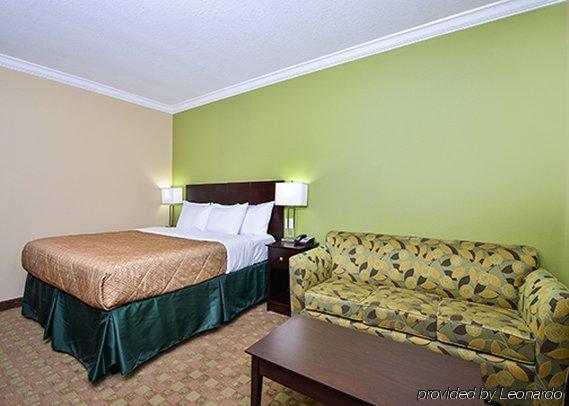 Quality Inn 리스빌 외부 사진