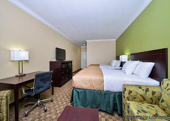 Quality Inn 리스빌 외부 사진
