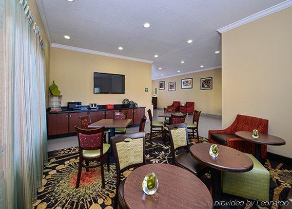 Quality Inn 리스빌 외부 사진