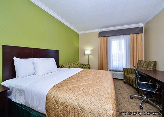 Quality Inn 리스빌 외부 사진