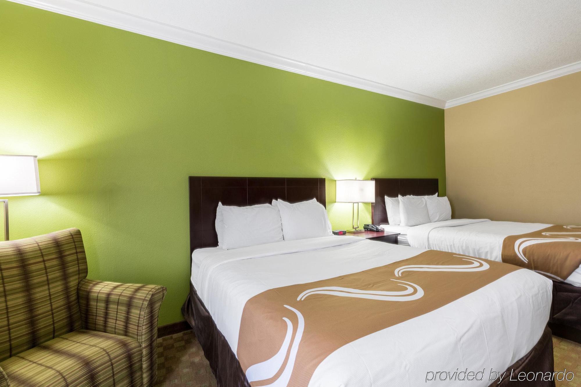 Quality Inn 리스빌 외부 사진