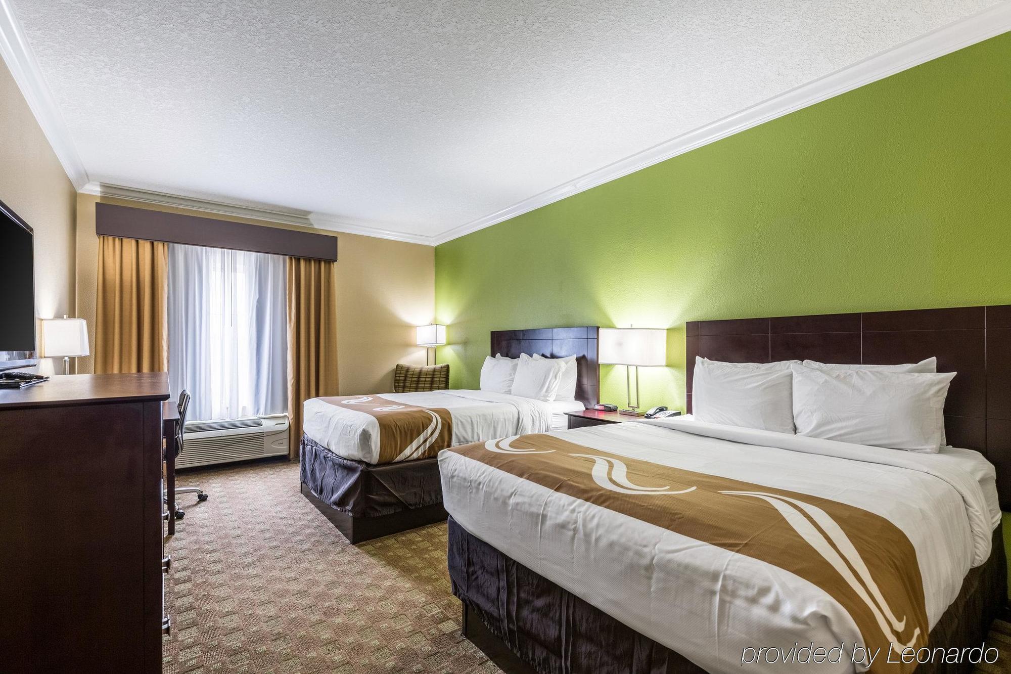 Quality Inn 리스빌 외부 사진
