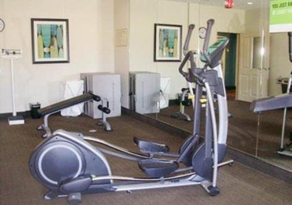 Quality Inn 리스빌 외부 사진