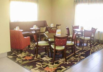 Quality Inn 리스빌 외부 사진