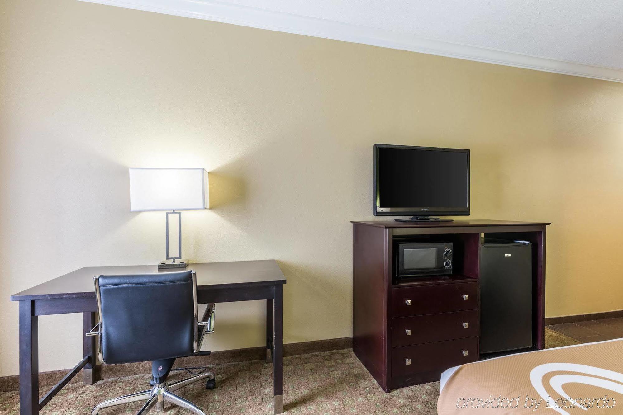 Quality Inn 리스빌 외부 사진