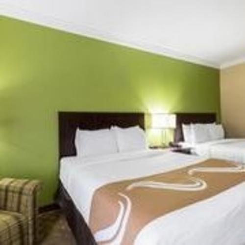 Quality Inn 리스빌 외부 사진