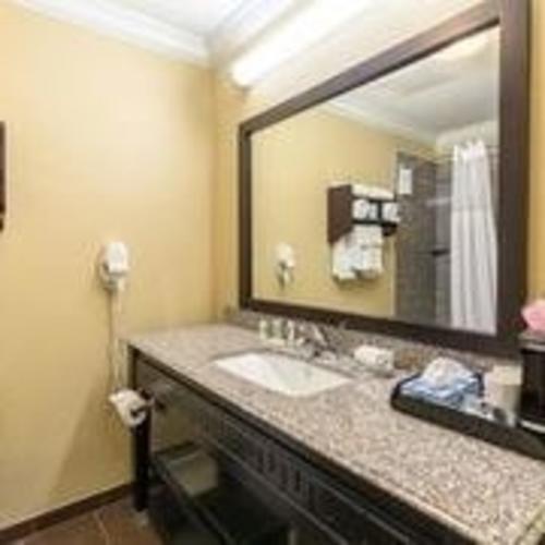 Quality Inn 리스빌 외부 사진